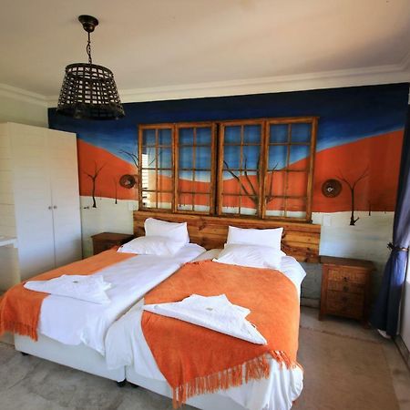 Windhoek Gardens Boutique Hotel Bagian luar foto
