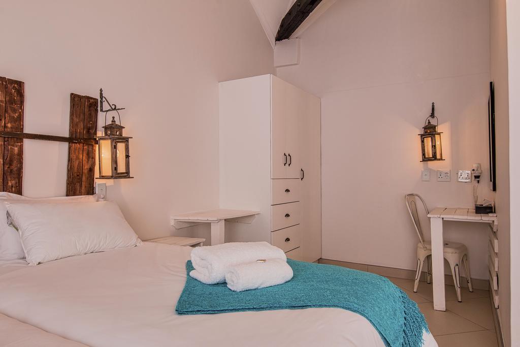 Windhoek Gardens Boutique Hotel Bagian luar foto