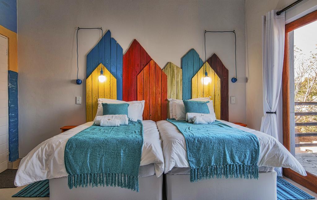Windhoek Gardens Boutique Hotel Bagian luar foto