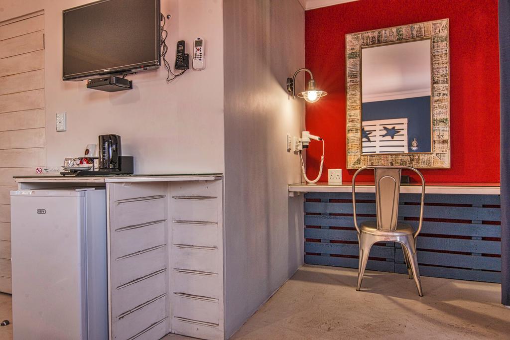 Windhoek Gardens Boutique Hotel Bagian luar foto