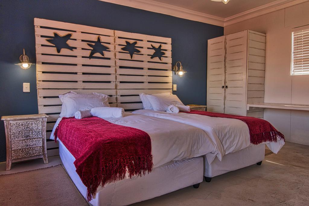 Windhoek Gardens Boutique Hotel Bagian luar foto