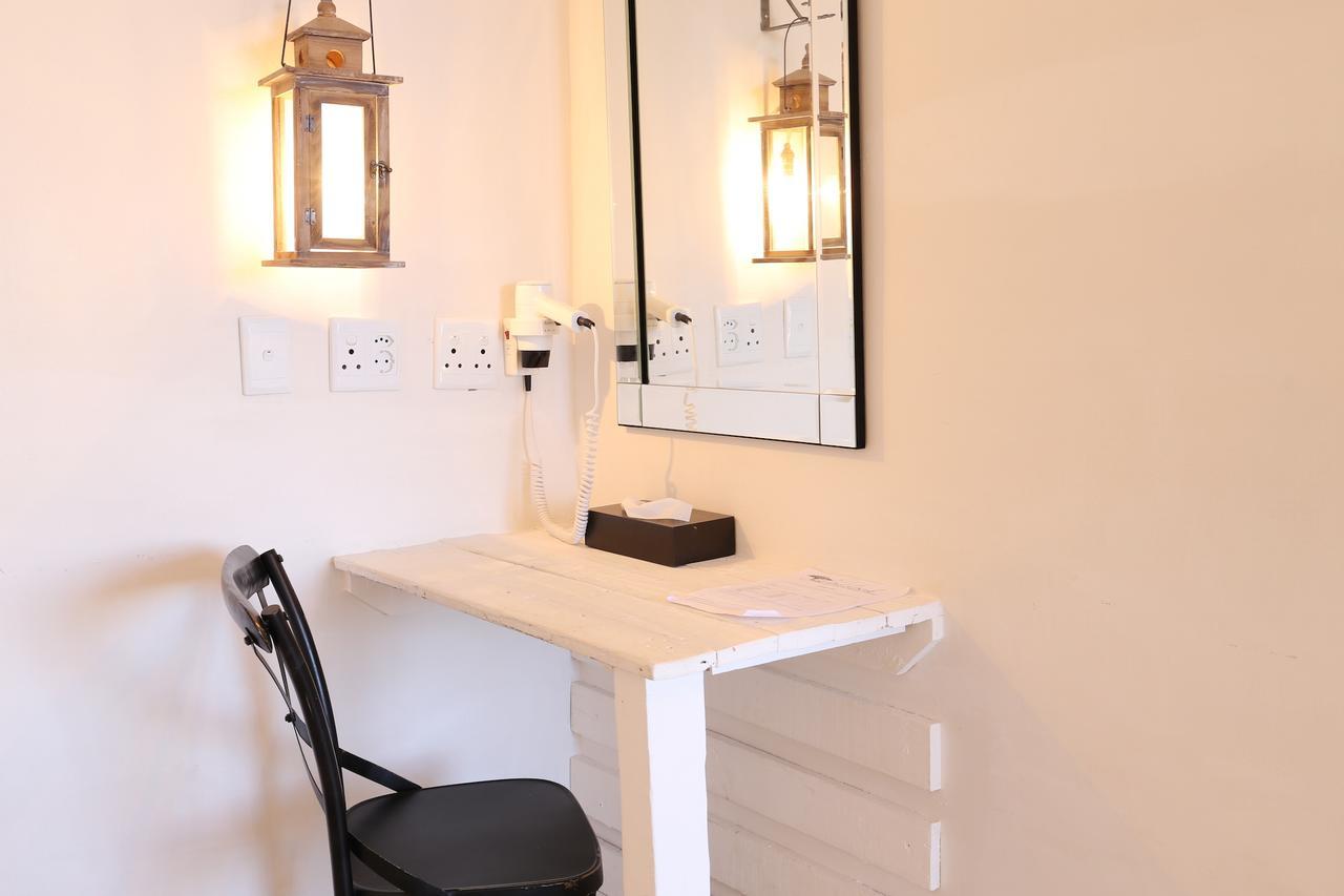 Windhoek Gardens Boutique Hotel Bagian luar foto