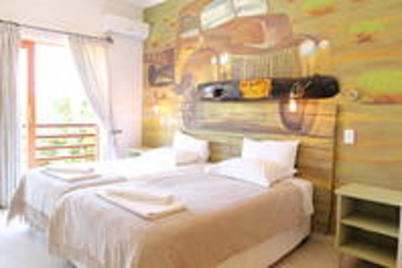 Windhoek Gardens Boutique Hotel Bagian luar foto
