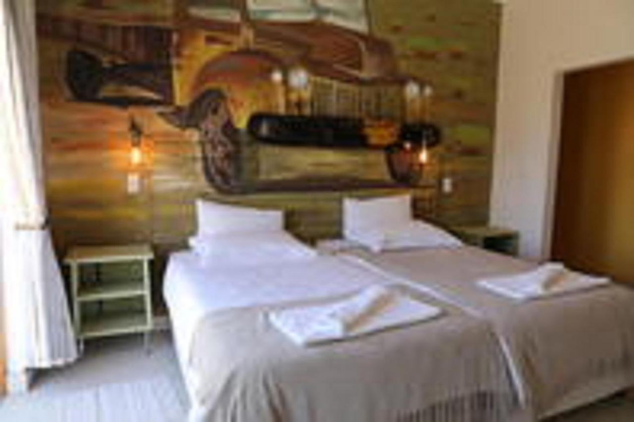 Windhoek Gardens Boutique Hotel Bagian luar foto