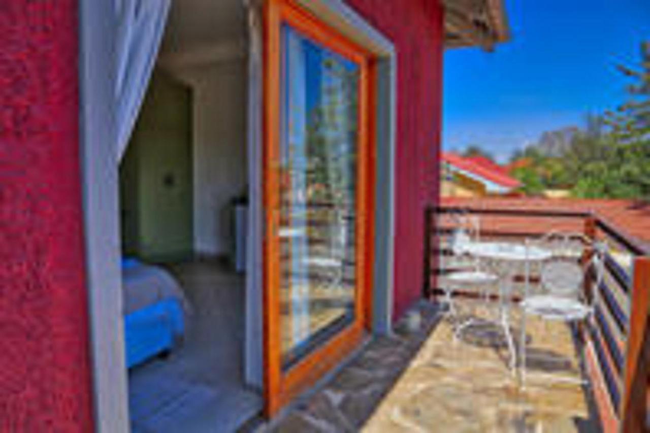Windhoek Gardens Boutique Hotel Bagian luar foto
