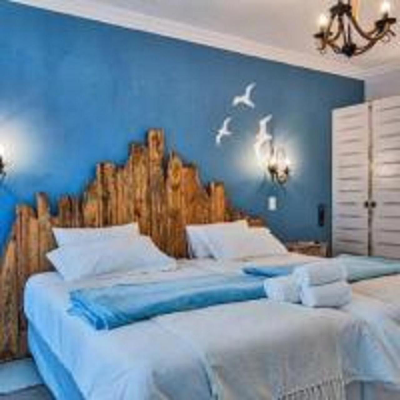Windhoek Gardens Boutique Hotel Bagian luar foto