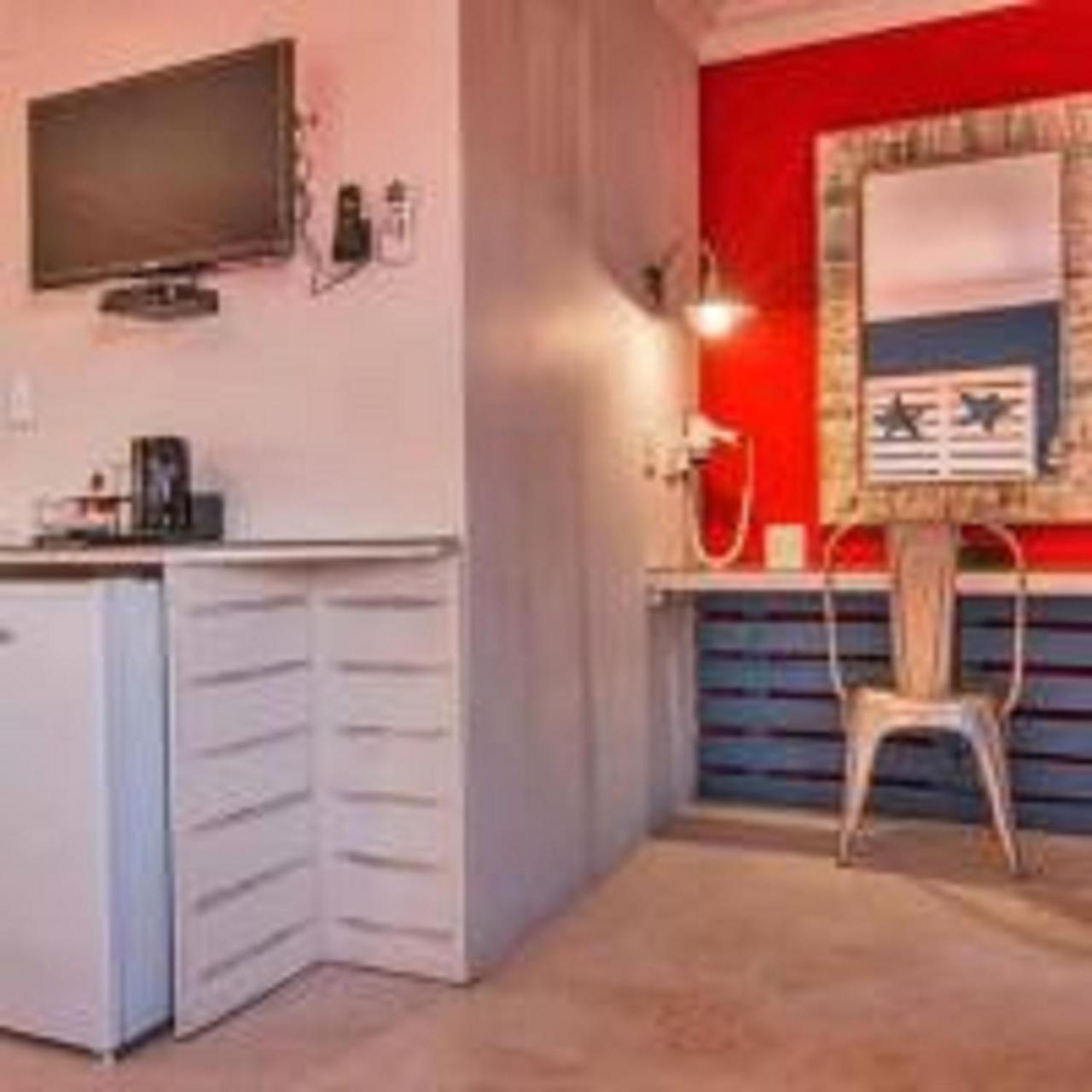 Windhoek Gardens Boutique Hotel Bagian luar foto