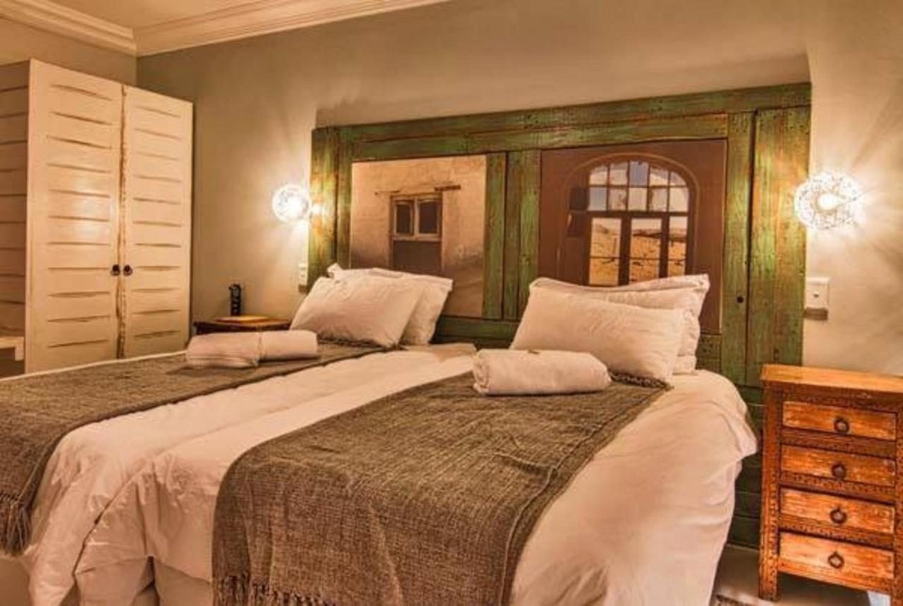Windhoek Gardens Boutique Hotel Bagian luar foto